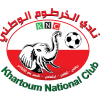 Al-Khartoum logo