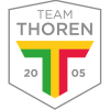 Team Tg Ff W logo