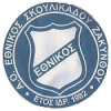 Ethnikos Skoulikadou logo