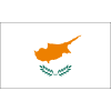 Cyprus W logo