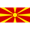 North Macedonia W logo