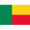 Benin U20 logo