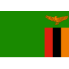 Zambia U20 logo