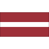 Latvia W logo