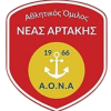 Nea Artaki logo