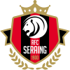 Seraing U21 logo