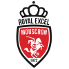 Mouscron U21 logo