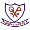 Queens Park logo