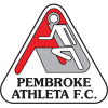 Pembroke logo