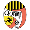 Qormi logo