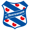 Heerenveen U18 logo