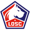 Lille U19 logo