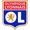 Lyon U19 logo