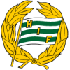 Hammarby U19 logo