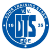 Dts Ede W logo