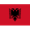 Albania W logo