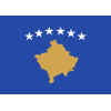 Kosovo W logo