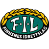 Finnsnes logo