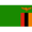 Zambia U20 logo