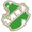 Vestfossen logo