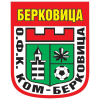 Kom Berkovitsa logo