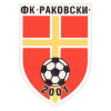 Rakovski 2011 logo