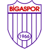 Bigaspor logo