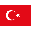 Turkey W logo