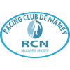 Racing Fc De Boukoki logo