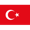 Turkey W logo