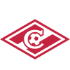 Spartak Moscow 2 logo