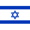 Israel W logo