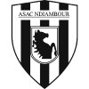 Asec Ndiambour logo