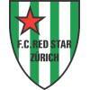 Red Star Zurich logo