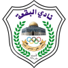 Al Buqaa logo