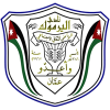 Al Yarmouk logo