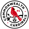 Commonwealth Cardinals logo