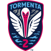 Tormenta Ii logo