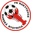 Rakytovce logo