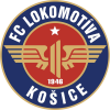 Lok. Kosice logo