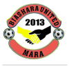 Biashara Mara United logo