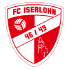 Fc Iserlohn logo