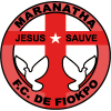 Maranatha logo