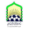 Al-Mabarrah logo