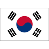 South Korea U20 W logo