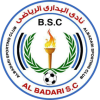 El Badari logo