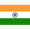 India U17 W logo