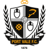 Port Vale U18 logo