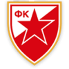 Crvena Zvezda U19 logo