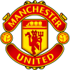 Manchester Utd U19 logo